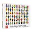 Puzzle LEGO Minifigurine