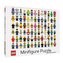 Puzzle LEGO Minifigurine