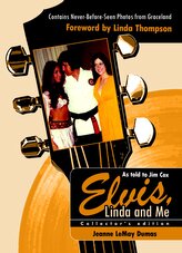 Elvis, Linda și eu