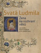 Sfânta Ludmila