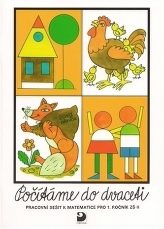 Počítáme do dvaceti