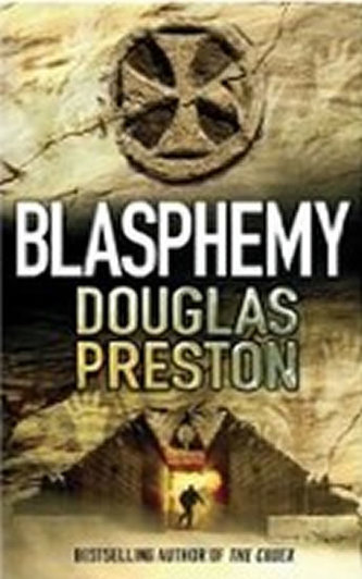 Blasfemie