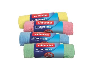 Laveta microfibră VILEDA Multi 168787 1 buc