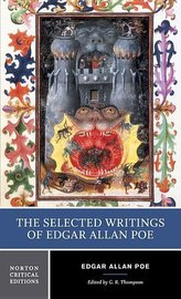 Scrierile selectate ale lui Edgar Allan Poe
