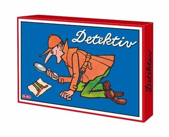 Detectiv - joc