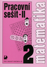 Matematică pentru clasa a II-a