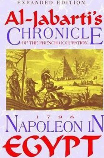 Napoleon în Egipt