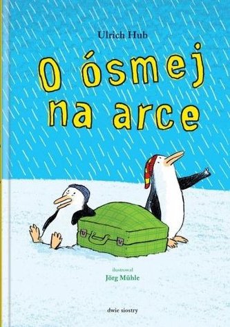 La opt în arcă