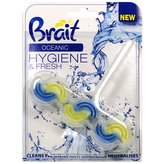 Brait bloc WC - miros de mare 45 g