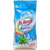 Dr. House detergent praf Universal 6 kg