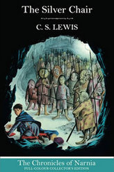 Scaunul de argint
