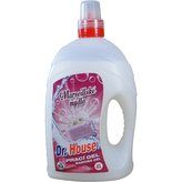 Dr. House gel de rufe Săpun de Marseille 4 L