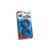 GF tabletă pentru rezervorul WC DUOpack - parfum de mare 2x40 g