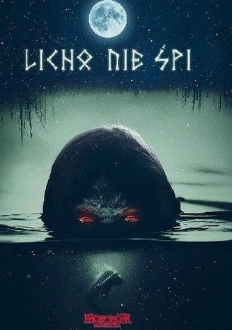 Licho nu doarme