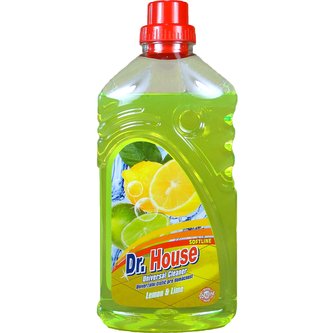 Dr. House detergent universal LĂMÂIE 1 L