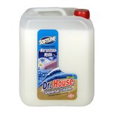 Dr. House detergent universal PE MARSEI 5 L