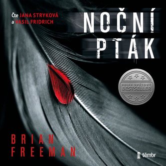 Pasărea nocturnă - bibliotecă audio
