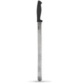 Cuțit ondulat pentru prăjituri 28 cm