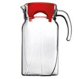 Vas cu capac 1,75 l