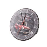 Ceas de perete ceramic Ø 24,5 cm