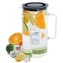 Cană cu inserție pentru gheață 2,5 l
