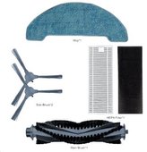 Lenovo Set de curățare de schimb pentru aspirator E1