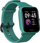 Amazfit Bip U, verde
