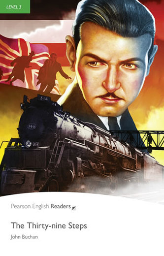 PER | Nivel 3: The Thirty-None Steps