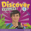 Discover English 4 - CD pentru curs