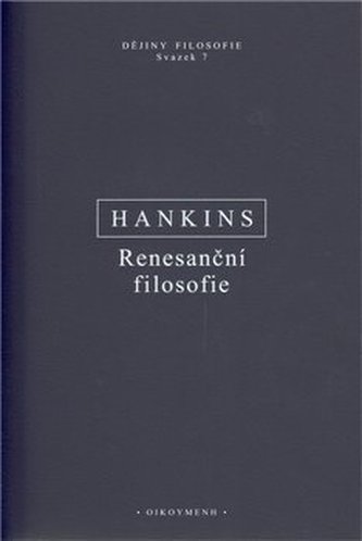 Filosofie renascentistă