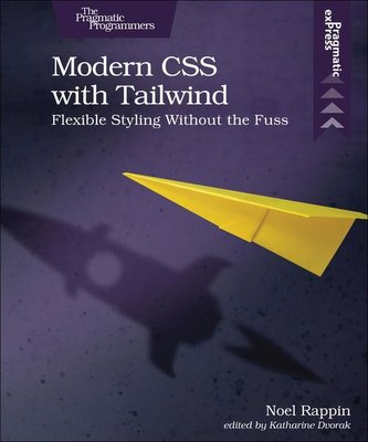CSS modern cu Tailwind