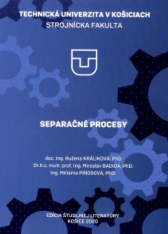 Procese de separare