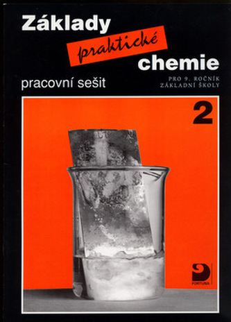 Bazele chimiei practice 2. Caiet de lucru
