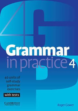Gramatică în practică: 4