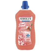 Sidolux Universal s vůní Coral, 1L