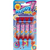 Chupa Chups Melody Pops 4 buc. 60g