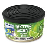 Extra Scent aromă lămâie 42g
