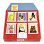 Rex London Joc de memorie pentru copii Memory Bingo