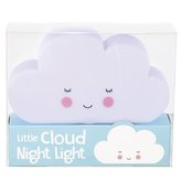 Rex London Lampă de noapte Little Cloud
