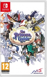 SWITCH The Princess Guide