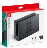 Set dock pentru Nintendo Switch