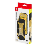 Hybrid System Armour (negru) - Switch Lite