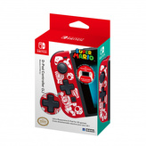 Controler D-Pad pentru Switch (Super Mario)