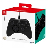 HORIPAD pentru Nintendo Switch (controller cu fir)