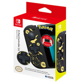 D-Pad Controller pentru Switch Pikachu Black Gold ed.