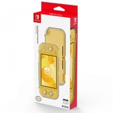 Protector DuraFlexi pentru Nintendo Switch Lite, transparent