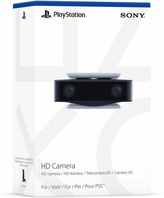 Cameră PS5 HD