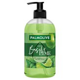Palmolive săpun lichid busuioc și lime 500 ml