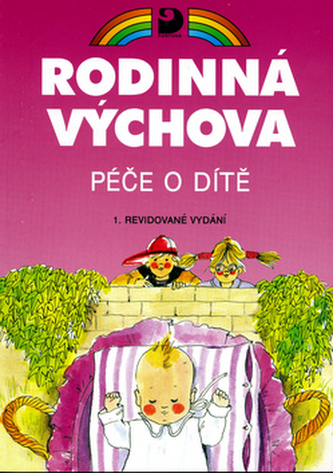 Îngrijirea copilului