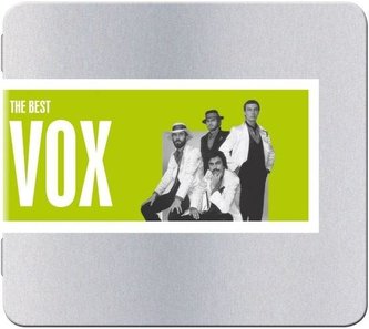Cel mai bun. CD VOX